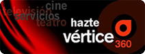 Logo V&eacute;rtice 360